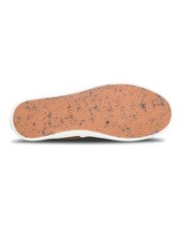 4 Passiph - Leather Shoes for Men Brown Z6PAS101 Element