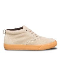 0 Wolfeboro Preston - Leather Shoes for Men Red Z6PT2101 Element