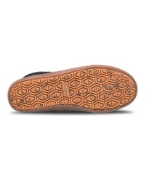 4 Wolfeboro Topaz C3 - Leather Shoes for Men Brown Z6TM3101 Element