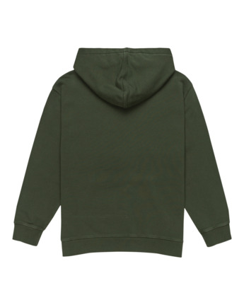 Cornell 3.0 - Pullover Hoodie for Boys 8 - 16  ELBFT00138