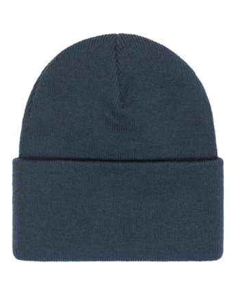 element, High Icon Y - Classic Beanie, ECLIPSE NAVY (ecn) High Icon Y - Classic Beanie  ELBHA00107