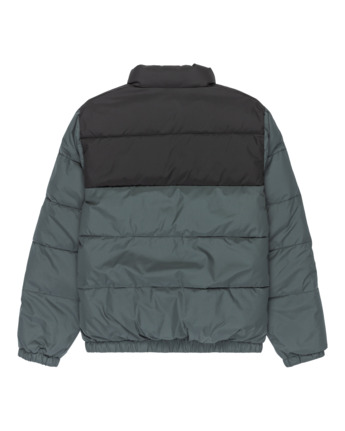 element, Classic Puffer Y - Steppjacke für Jungen 8-16, ARDOISE (krn0) Classic Puffer Y - Puffer Jacket for Boys 8-16  ELBJK00140