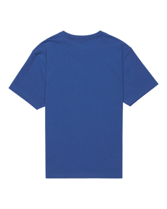 90s - Short Sleeves T-Shirt for Boys 8 - 16  ELBKT00113