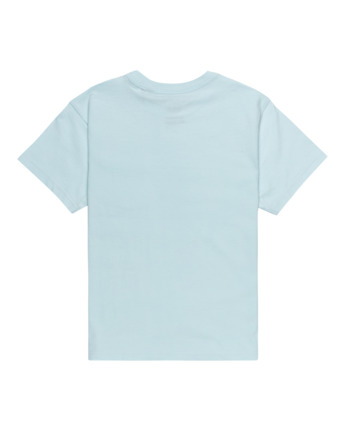 Icon Label - Short Sleeves Pocket T-Shirt for Boys 8 - 16  ELBKT00114