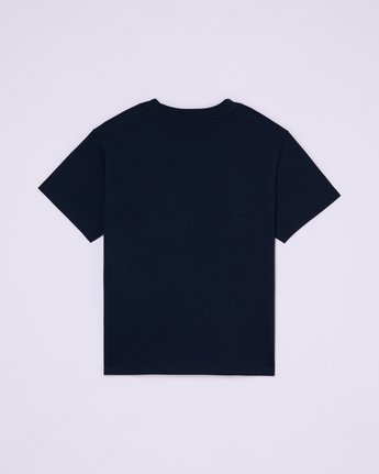 element, Icon Label Pocket Y - Short Sleeve T-Shirt for Boys 8-16, ECLIPSE NAVY (ecn) Icon Label Pocket Y - Short Sleeve T-Shirt for Boys 8-16  ELBKT00117