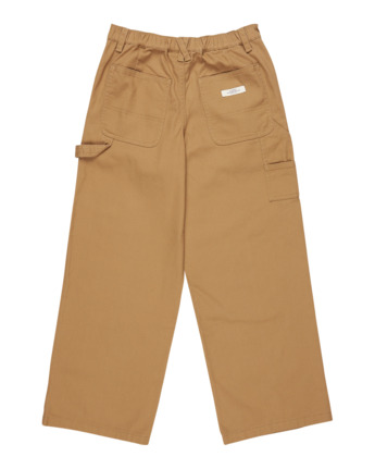 Carpenter - Carpenter Pants for Boys 8 - 16  ELBNP00123