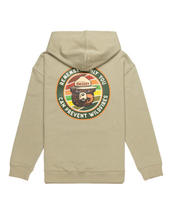 element, SBXE Prevent - Kapuzenpulli für Jungs 8 - 16, TEA (ghe0) SBXE Prevent - Pullover Hoodie for Boys 8 - 16  ELBSF00180