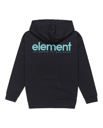 Simple Logo - Pullover Hoodie for Boys 8 - 16  ELBSF00183