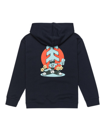 Whats Up - Pullover Hoodie for Boys 8 - 16  ELBSF00185