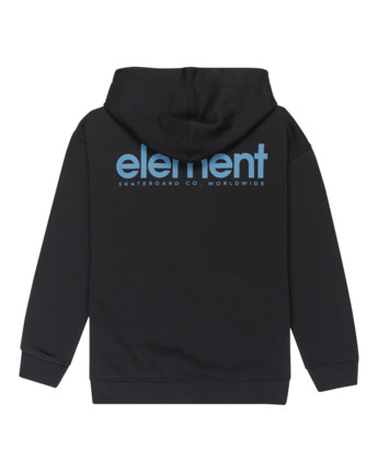 Lowcase Bp Po Y - Hoodie for Boys 8-16  ELBSF00197