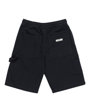 Carpenter 19.3" - Walkshorts for Boys 8 - 16  ELBWS00115