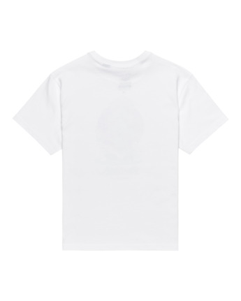 Whats Up - Short Sleeves T-Shirt for Boys 8 - 16  ELBZT00233