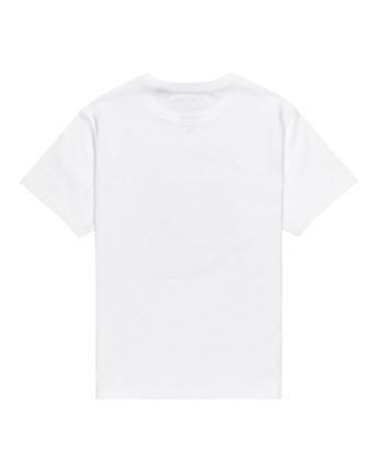 Timber Icon - Short Sleeves T-Shirt for Boys 8 - 16  ELBZT00246