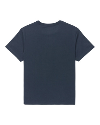 element, Element Co Y - Short Sleeve T-Shirt for Boys 8-16, ECLIPSE NAVY (ecn) Element Co Y - Short Sleeve T-Shirt for Boys 8-16  ELBZT00248