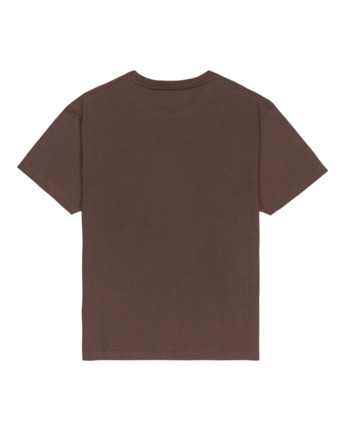 Rainy Day Y - Short Sleeve T-Shirt for Boys 8-16  ELBZT00253