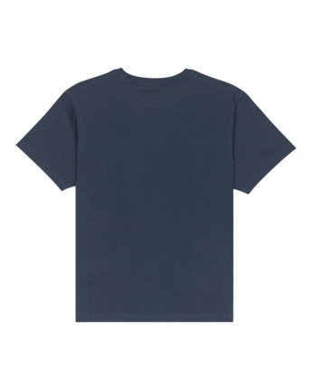 Rainy Day Y - Short Sleeve T-Shirt for Boys 8-16  ELBZT00253