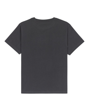element, Timber Boxcar Y - Short Sleeve T-Shirt for Boys 8-16, OFF BLACK (kta0) Timber Boxcar Y - Short Sleeve T-Shirt for Boys 8-16  ELBZT00257