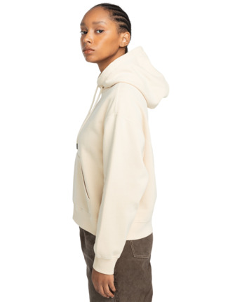 element, Cornell 3.0 - Pullover Hoodie for Women, PARCHMENT (tec0) Cornell 3.0 - Pullover Hoodie for Women  ELJFT00117