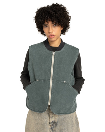Chore W - Vest for Women  ELJJK00146