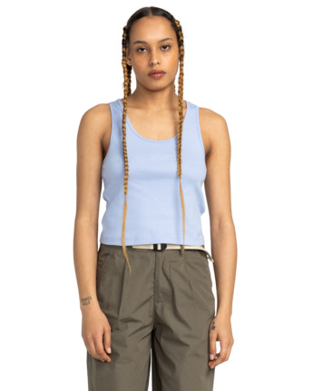 Yarnhill - Tank Top for Women  ELJKT00116