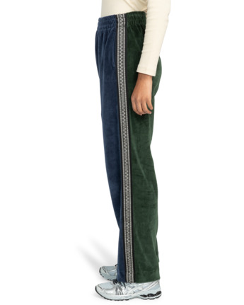 element, Sanden - Jogginghose mit elastischem Bund für Frauen, BLUE NIGHTS (bst0) Sanden - Elastic Waist Sweatpants for Women  ELJNP00113