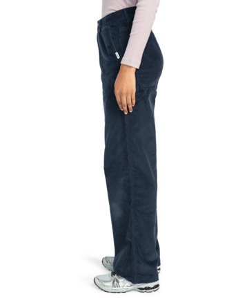 element, Utility  - Zimmermannshose für Frauen, BLUE NIGHTS (bst0) Utility  - Carpenter Pant for Women  ELJNP00118