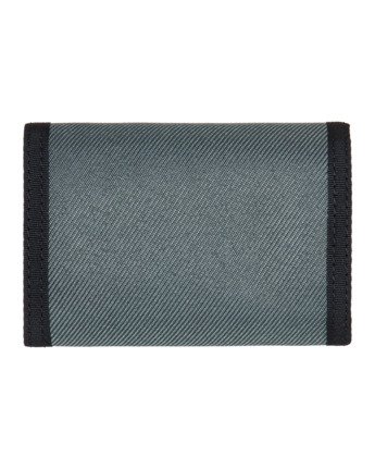 element, Element Co - Portefeuille 3 volets, ARDOISE (krn0) Element Co - Tri-Fold Wallet  ELYAA00203