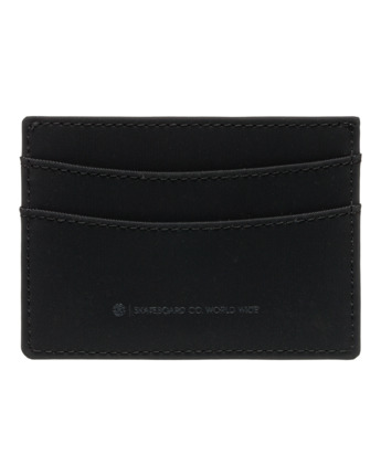 Icon Card Holder - Heavy Duty Card Holder for Men  ELYAA00205
