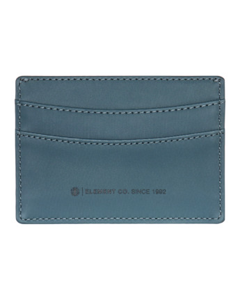 element, Icon Card Holder - Porte-cartes résistant, ARDOISE (krn0) Icon Card Holder - Heavy Duty Card Holder  ELYAA00205