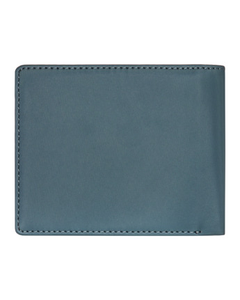 Double Icon - Heavy Duty Large Tri-Fold Wallet for Men  ELYAA00219