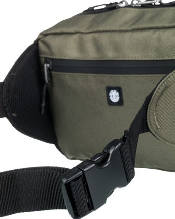 element, Byway - Riñonera para Hombre, KALAMATA (gzh0) Byway - Waist Pack for Men  ELYBA00123
