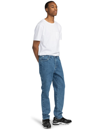 Regular - Denim Pants for Men  ELYDP00124