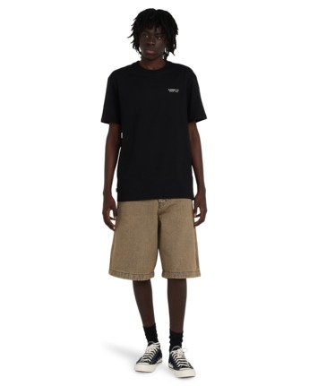 5PKT Denim 24.8" - Denim Shorts for Men  ELYDS00104
