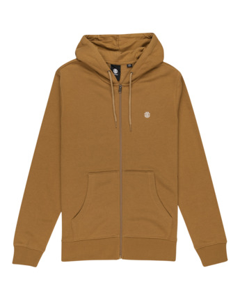 Element Felpa Full Zip Con Cappuccio Cornell Classic Element Felpa Full Zip Con Cappuccio Cornell Classic