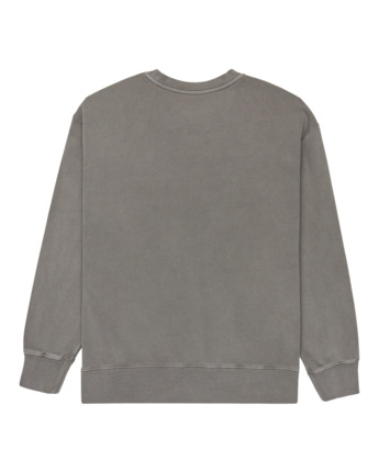 element, Lowcase Pigment Cr - Sweatshirt für Männer, GARGOYLE (kpc0) Lowcase Pigment Cr - Sweatshirt for Men  ELYFT00172