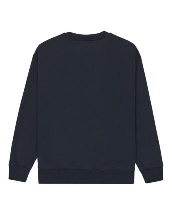 element, Element Co Cr - Sweat pour Homme, ECLIPSE NAVY (ecn) Element Co Cr - Sweatshirt for Men  ELYFT00176