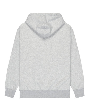 element, Element Co Po - Hoodie for Men, MID GREY HEATHER (sgbh) Element Co Po - Hoodie for Men  ELYFT00177