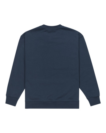 element, Cornell Cipher - Sweatshirt für Männer, BIG DIPPER (bsh0) Cornell Cipher - Pullover Sweatshirt for Men  ELYFT00190