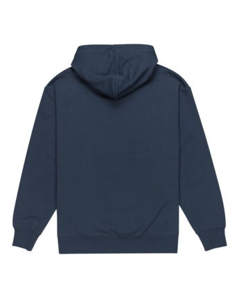 element, Cornell Cipher - Kapuzenpulli für Männer, BIG DIPPER (bsh0) Cornell Cipher - Pullover Hoodie for Men  ELYFT00191