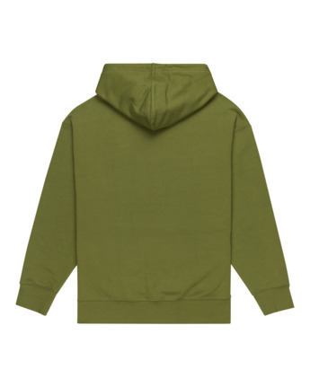 element, Cornell Cipher - Kapuzenpulli für Männer, MAYFLY (gpw0) Cornell Cipher - Pullover Hoodie for Men  ELYFT00191
