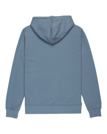 element, Icon Embroidery Po - Hoodie for Men, BLUE MIRAGE (bmk0) Icon Embroidery Po - Hoodie for Men  ELYFT00198