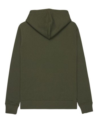 element, Icon Embroidery Po - Hoodie for Men, FOREST NIGHT (csn0) Icon Embroidery Po - Hoodie for Men  ELYFT00198