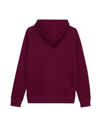 element, Icon Embroidery Po - Kapuzenpulli für Männer, ZINFANDEL (rss0) Icon Embroidery Po - Hoodie for Men  ELYFT00198