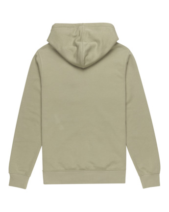 Cornell Classic - Zip-Up Hoodie for Men  ELYFT00199