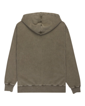 element, Cargo - Sweat zippé pour Homme, FOREST NIGHT (csn0) Cargo - Zip Sweatshirt for Men  ELYFT00206