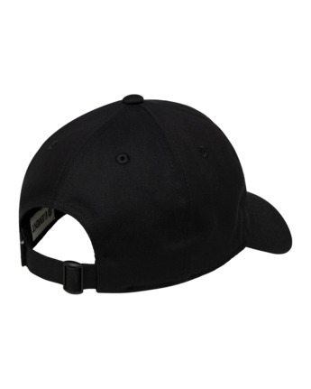 element, Icon Dad Twill - Klassisches Dad-Cap, FLINT BLACK (fbk) Icon Dad Twill - Classic Dad Cap  ELYHA00138