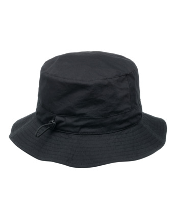 element, Shift - Bucket Hat for Men, ANTHRACITE (kta0) Shift - Bucket Hat for Men  ELYHA00228