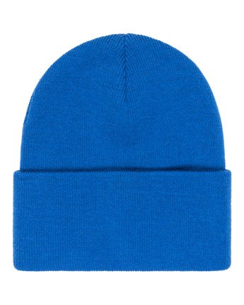 element, High Icon - Bonnet classique, GALAXY BLUE (bsb0) High Icon - Classic Beanie  ELYHA00232