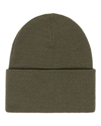element, High Icon - Bonnet classique, FOREST NIGHT (csn0) High Icon - Classic Beanie  ELYHA00232