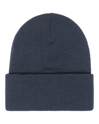 element, High Icon - Bonnet classique, ECLIPSE NAVY (ecn) High Icon - Classic Beanie  ELYHA00232